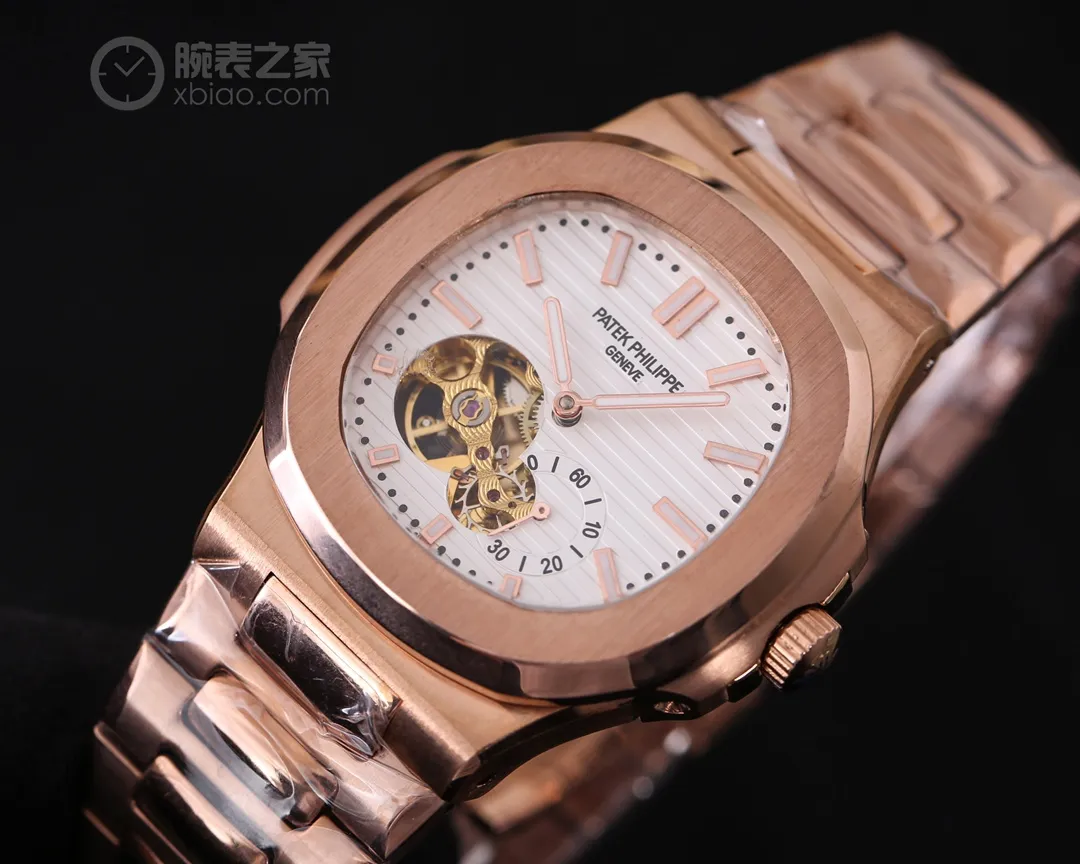 【Foreign trade import】💰880/680! Patek Philippe (extremely noble and wise work) Parrot Many products - hot styles are coming🔥🔥Latest models💪 [Type]: Exquisite men's watch (more excellent) Best design [Strap]: 316L stainless steel strap (more comfortable) real men wear [Movement]: Top mechanical movement (stable) [Material]: Mineral super mirror (more wear-resistant) Smart style, thick and strong, special design Returning with great reputation. Size: 43mm in diameter and 13mm thick. Smart launch! Welcome to reprint!